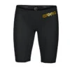 Black Arena Carbon Air 2 Jammers -Arena 001130 553 AIR2 JAMMER FRONT
