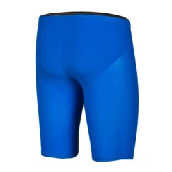Blue Arena Carbon Air 2 Jammers -Arena 001130 853 AIR2 JAMMER BACK2