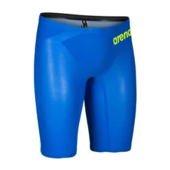 Blue Arena Carbon Air 2 Jammers -Arena 001130 853 AIR2 JAMMER FRONT2