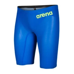 Blue Arena Carbon Air 2 Jammers -Arena 001130 853 AIR2 JAMMER FRONT3