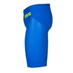 Blue Arena Carbon Air 2 Jammers -Arena 001130 853 AIR2 JAMMER SIDE2