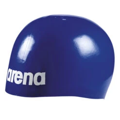Arena Moulded Pro II Race Cap – Navy