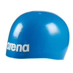 Arena Moulded Pro II Race Cap – Royal Blue