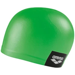 Arena Logo Moulded Cap – Pea Green