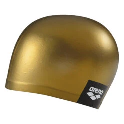 Arena Logo Moulded Cap – Gold