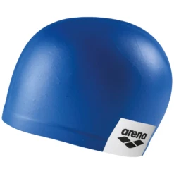 Arena Logo Moulded Cap – Blue