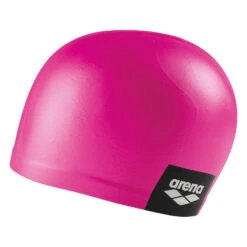 Arena Logo Moulded Cap – Pink