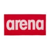 Arena Gym Towel – Red 1 Arena Gym Towel – Red -Arena 001994 410 GYM SOFT TOWEL