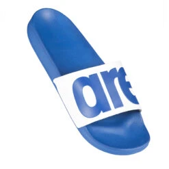 Arena Unisex Urban Sliders – Blue