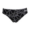 Black Arena Carbonics Pro Brief -Arena 002391 505 M CARBONICS PRO BRIEF A
