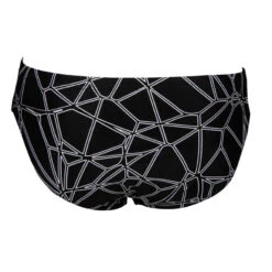 Black Arena Carbonics Pro Brief -Arena 002391 505 M CARBONICS PRO BRIEF B