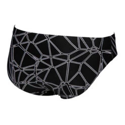 Black Arena Carbonics Pro Brief -Arena 002391 505 M CARBONICS PRO BRIEF C