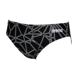 Black Arena Carbonics Pro Brief -Arena 002391 505 M CARBONICS PRO BRIEF D