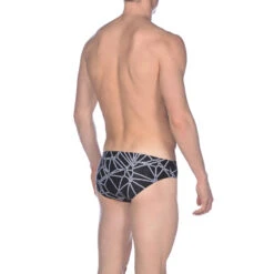 Black Arena Carbonics Pro Brief -Arena 002391 505 M CARBONICS PRO BRIEF LS A