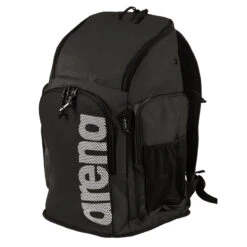 Black Melange Arena Team Backpack 45