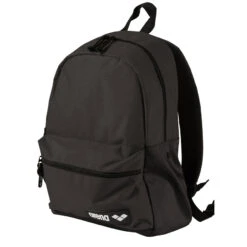 Black Melange Arena Team Backpack 30