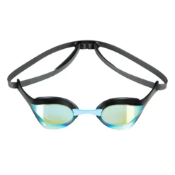 Arena 25 Aqua Arena Cobra Ultra Swipe Mirrored Goggles