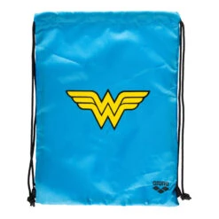 Arena Heroes WW Swim Bag