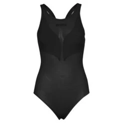 Arena Carbon Duo Top – Black