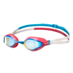 Aqua Arena Airspeed Mirrored Goggles