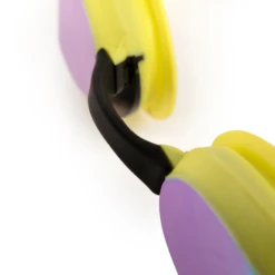 Emerald – Lime Arena Cobra Core Swipe Mirror Goggles -Arena 003251 110 COBRA CORE SWIPE MIRROR 008 S