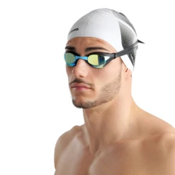 Arena -Arena 003251 999 COBRA CORE SWIPE MIRROR 004 O