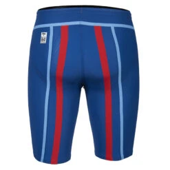 Blue Arena Carbon Core FX Jammers -Arena 003659 730 M PWSKIN CARBON CORE FX JAMMER 3