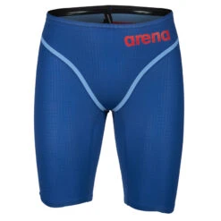 Blue Arena Carbon Core FX Jammers -Arena 003659 730 M PWSKIN CARBON CORE FX JAMMER 4