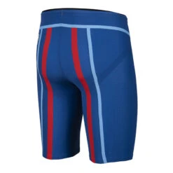 Blue Arena Carbon Core FX Jammers -Arena 003659 730 M PWSKIN CARBON CORE FX JAMMER 5