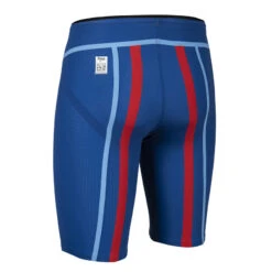 Blue Arena Carbon Core FX Jammers -Arena 003659 730 M PWSKIN CARBON CORE FX JAMMER 6