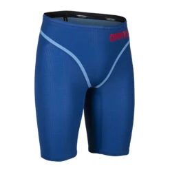 Blue Arena Carbon Core FX Jammers -Arena 003659 730 M PWSKIN CARBON CORE FX JAMMER 7