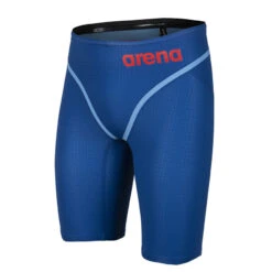 Blue Arena Carbon Core FX Jammers -Arena 003659 730 M PWSKIN CARBON CORE FX JAMMER 8