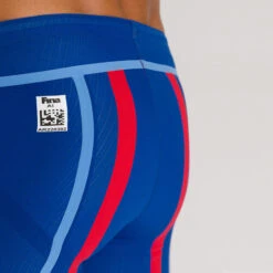 Blue Arena Carbon Core FX Jammers -Arena 003659 730 M PWSKIN CARBON CORE FX JAMMER LS A