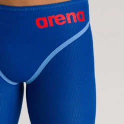 Blue Arena Carbon Core FX Jammers -Arena 003659 730 M PWSKIN CARBON CORE FX JAMMER LS C