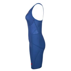Arena Carbon Glide CLOSED BACK Suit – Blue -Arena 003664 730 W PWSKIN CARBON GLIDE CLOSED 5