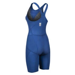 Arena Carbon Glide CLOSED BACK Suit – Blue -Arena 003664 730 W PWSKIN CARBON GLIDE CLOSED 8