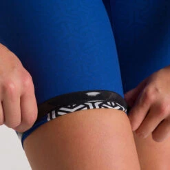 Arena Carbon Glide CLOSED BACK Suit – Blue -Arena 003664 730 W PWSKIN CARBON GLIDE CLOSED B