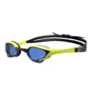 Lime Arena Cobra Ultra Swipe Goggles -Arena 003929 110 COBRA ULTRA SWIPE 001 FL S 002