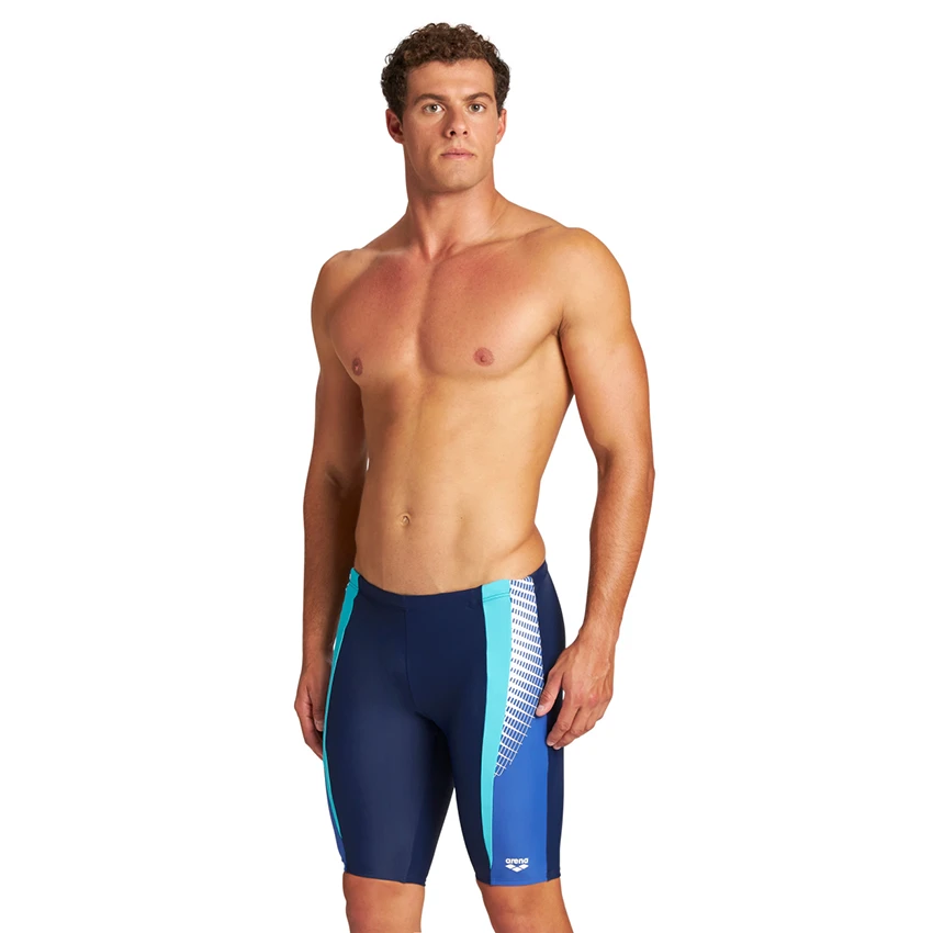 Arena Blue Threefold Jammer 3 Arena Blue Threefold Jammer