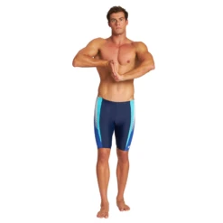 Arena Blue Threefold Jammer 11 Arena Blue Threefold Jammer -Arena 004194 781 M THREEFOLD JAMMER 003 O