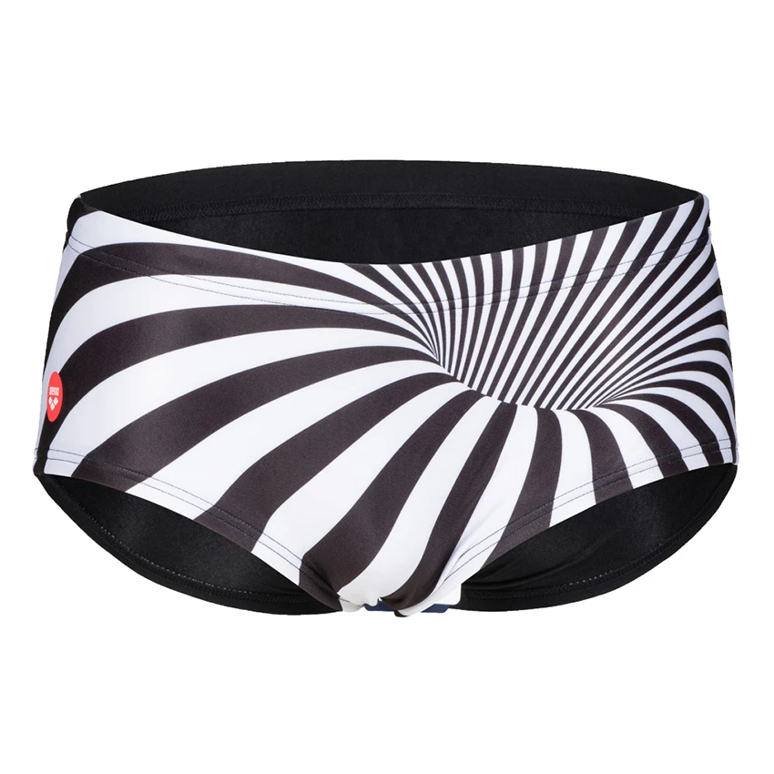 Arena Crazy Illusion Low Waist Shorts 10 Arena Crazy Illusion Low Waist Shorts - Image 8