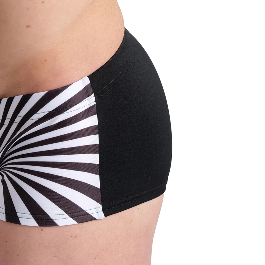 Arena Crazy Illusion Low Waist Shorts 7 Arena Crazy Illusion Low Waist Shorts - Image 5