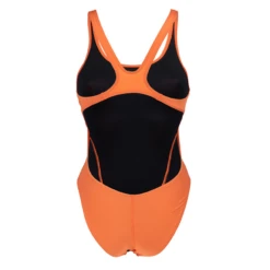 Arena Team Solid Tech Swimsuit -Arena 004763 350 WOMENS TEAM SWIMSUIT SWIM TECH SOLID 006 B S