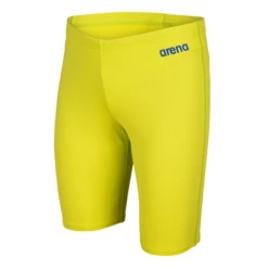 Arena Team Solid Jammers – Soft Green -Arena 004770 680 MENS TEAM SWIM JAMMER SOLID 001 FL S