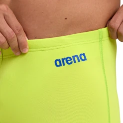 Arena Team Solid Jammers – Soft Green -Arena 004770 680 MENS TEAM SWIM JAMMER SOLID 004