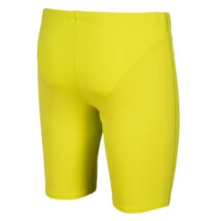 Arena Team Solid Jammers – Soft Green -Arena 004770 680 MENS TEAM SWIM JAMMER SOLID 004 BR S