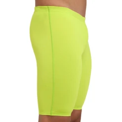 Arena Team Solid Jammers – Soft Green -Arena 004770 680 MENS TEAM SWIM JAMMER SOLID 005