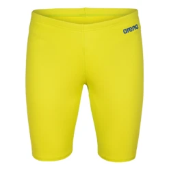 Arena Team Solid Jammers – Soft Green -Arena 004770 680 MENS TEAM SWIM JAMMER SOLID 005 F S