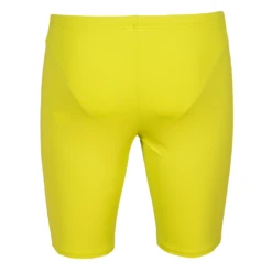 Arena Team Solid Jammers – Soft Green -Arena 004770 680 MENS TEAM SWIM JAMMER SOLID 006 B S