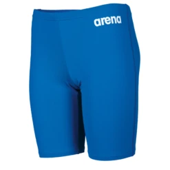 Arena Boy’s Team Solid Jammer – Royal -Arena 004772 720 BOYS TEAM SWIM JAMMER SOLID 001 FL S
